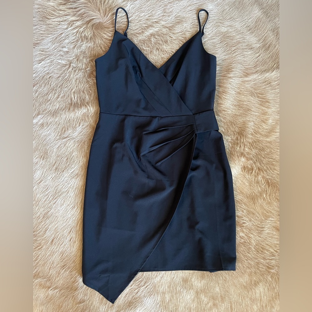 New with tags Blue Blush dress Medium